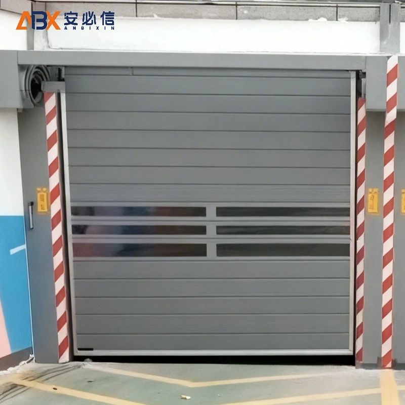 海西蒙古族藏族自治州涡轮硬质高速门